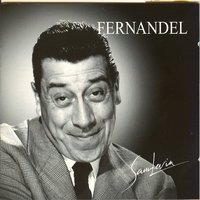 On m'appelle simplet - Fernandel