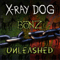 88 Trip Hop - X-Ray Dog