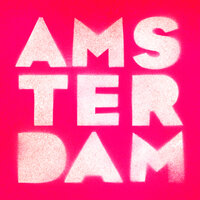Glasgow Underground Amsterdam 2015 - Kevin McKay