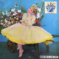 Over the Rainbow - Marion Ryan