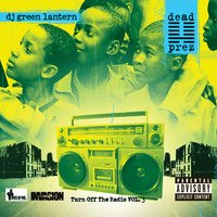 Runnin' Wild - Dead Prez