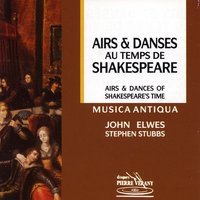 Pavan - Musica Antiqua Mediterranea & Энтони Холборн
