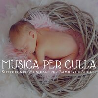 Dormire Ancora Un Pò - Musica per Dormire Profondamente