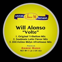 Volte - Will Alonso