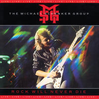 Captain Nemo - The Michael Schenker Group
