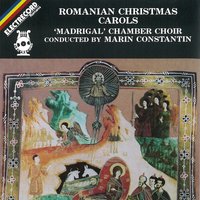 Carol for Palm Sunday - Corul naţional de cameră Madrigal