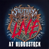 Blackened Skies - Solitary