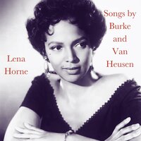 Polka Dots and Moonbeams - Lena Horne