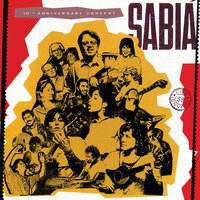 Volver A Los 17 (To Be Seventeen Again) - Sabia