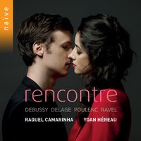 4 Poèmes hindous: No. 1, Madras - Yoan Héreau, Raquel Camarinha & Yoan Héreau & Raquel Camarinha