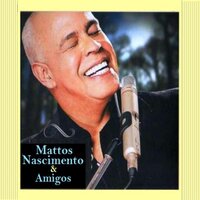 Forte e Tremendo - Mattos Nascimento & Ruth Nascimento