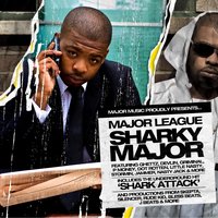 Crisis - Sharky Major
