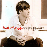 On A Night Like This - Dave Barnes