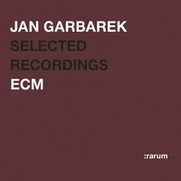 Viddene - Jan Garbarek