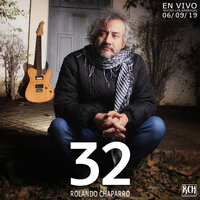 Ahora está bien - Rolando Chaparro