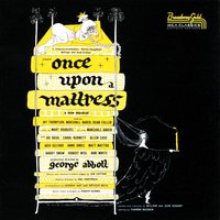 Studio Dialogue "Once Upon A Mattress" - Carol Burnett