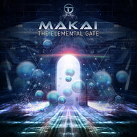 Jungle Head - Makai