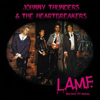 Baby Talk - Johnny Thunders