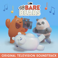 Bear Facts - We Bare Bears & Bobby Moynihan & Demetri Martin & Eric Edelstein & Leslie Odom, Jr.