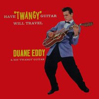 Rebel-'rouser - Duane Eddy