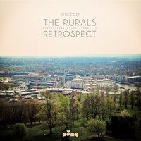 Gaps in My Mind - The Rurals & Sabrina Chyld