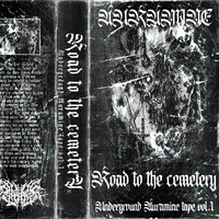 SILENCE OF THE PLATES - AURAMINE