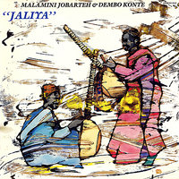 Mbassi - Malamini Jobarteh & Dembo Konte
