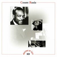 Taxi War Dance Reprise - Count Basie