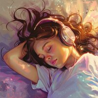 Sleep's Deep Unfolding - Majestic Sleep & Sovandes & Alaska Valley
