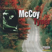 Traces - McCoy Tyner