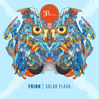 First Alone - Frink