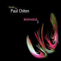 Never Been Anyone Else - Paul Chiten