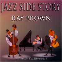 (Back Home Again In) Indiana - Ray Brown