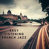 Accordion Jazz Vibes - Paris Streets