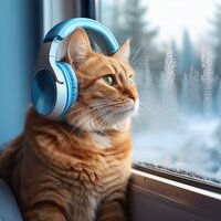 Beats For Playful Paws - Cozy Cat Music & Music for Cats Moments & Music for Cats Luxury
