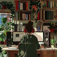 Ecos Agudos De La Mente - Música de estudio de relajación & Música para Concentrarse Proyecto & Trabajar desde Casa Playlist