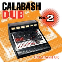 Jah Fire Dub - Russ D