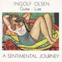 Fandanguillo - Ingolf Olsen