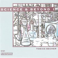Qii Machine - Tobias Becker