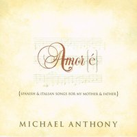 Cuban Love Song - Michael Anthony