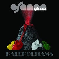 Made in Japan - Osanna