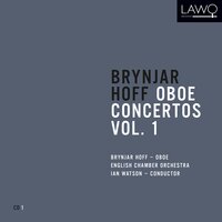 Concerto For Oboe And Strings: V. Giga - Brynjar Hoff & Арканджело Корелли