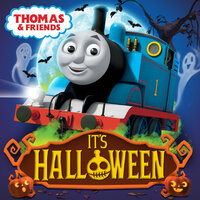 Brave - Thomas & Friends & Mattel