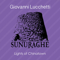 Lights of Chinatown - Giovanni Lucchetti