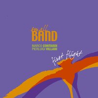 Ground - Small Band & Marco Contardi & Pierluigi Villani
