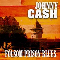 Home Of The Blues - Johnny Cash