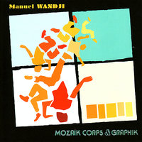 Funky Groovy - Manuel Wandji