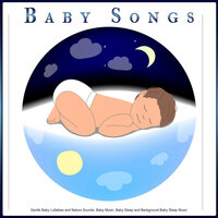 Frére Jacques - Baby Lullaby & Baby Sleep Music Solitude & Pure Baby Sleep