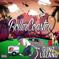 It Ain't - Gunz Lozano