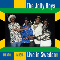 Rum Come Come - The Jolly Boys